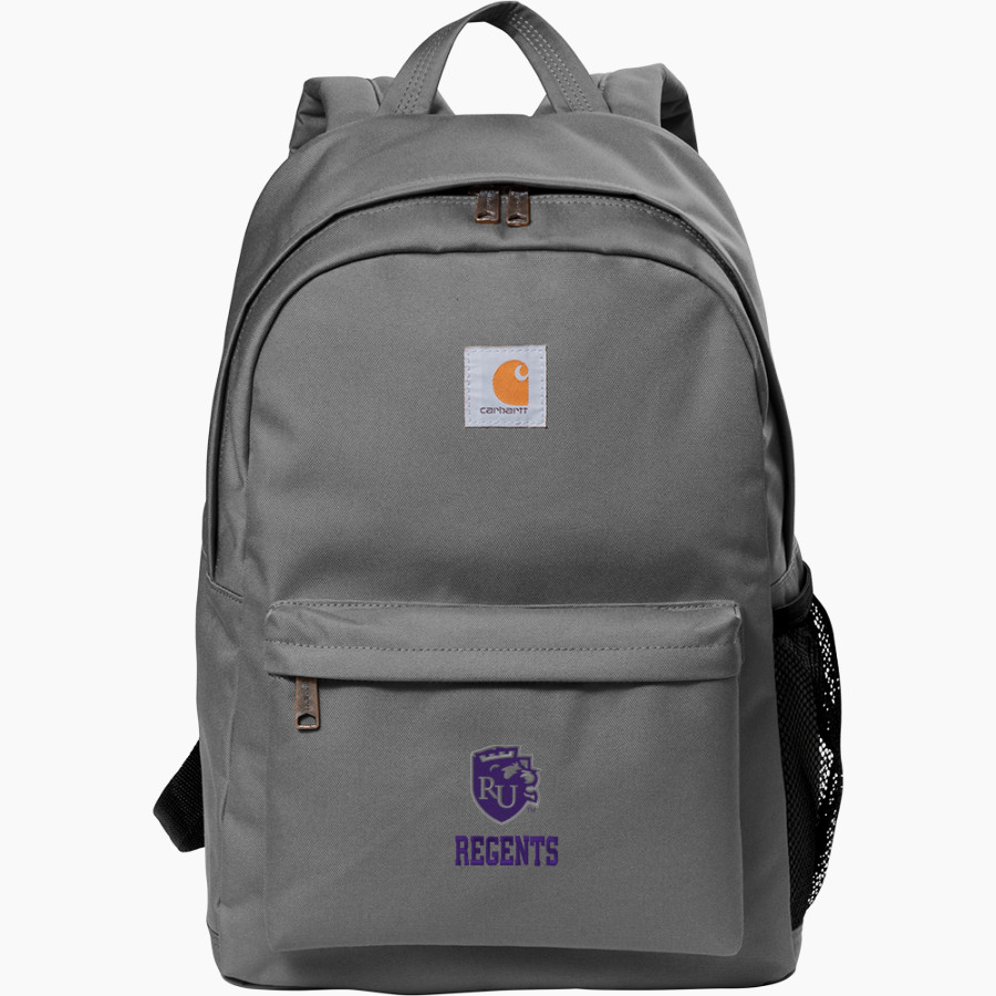 Rockford Regents <span class="pdp-name-mascot">Rockford Regents</span> Carhartt Canvas Backpack