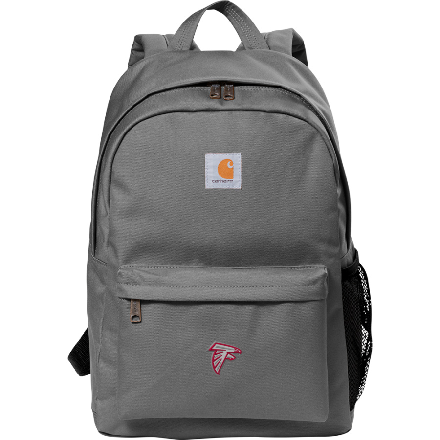 CONSTANTINE HIGH SCHOOL FALCONS <span class="pdp-name-mascot">CONSTANTINE FALCONS</span> Carhartt Canvas Backpack