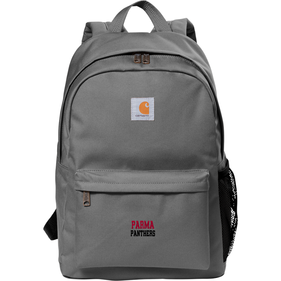 Parma Panthers <span class="pdp-name-mascot">Parma Panthers</span> Carhartt Canvas Backpack