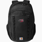 CHADWICK HIGH SCHOOL CARDINALS <span class="pdp-name-mascot">CHADWICK CARDINALS</span> Carhartt 25L Ripstop Backpack Front Thumbnail
