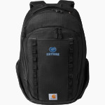 GATEWAY SCIENCE ACADEMY GATORS <span class="pdp-name-mascot">GATEWAY SCIENCE ACADEMY GATORS</span> Carhartt 25L Ripstop Backpack Front Thumbnail