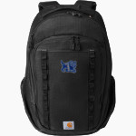 Maple Hill Wildcats Carhartt 25L Ripstop Backpack Front Thumbnail