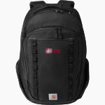 Minot State Beavers <span class="pdp-name-mascot">Minot State Beavers</span> Carhartt 25L Ripstop Backpack Front Thumbnail