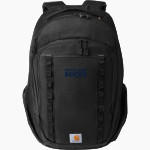 Dutchess BOCES <span class="pdp-name-mascot">Dutchess County BOCES</span> Carhartt 25L Ripstop Backpack Front Thumbnail