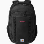 ONEONTA RED DRAGONS Carhartt 25L Ripstop Backpack Front Thumbnail