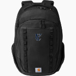 YARMOUTH HIGH SCHOOL CLIPPERS <span class="pdp-name-mascot">YARMOUTH CLIPPERS</span> Carhartt 25L Ripstop Backpack Front Thumbnail