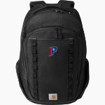 PARKVIEW ARTS-SCIENCE MAGNET H S PATRIOTS <span class="pdp-name-mascot">PARKVIEW ARTS - SCIENCE MAGNET PATRIOTS</span> Carhartt 25L Ripstop Backpack Front Thumbnail