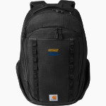 Northwest University Eagles Online Store <span class="pdp-name-mascot">Northwest Eagles</span> Carhartt 25L Ripstop Backpack Front Thumbnail