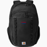 NORTHWESTERN HIGH SCHOOL WARRIORS <span class="pdp-name-mascot">NORTHWESTERN WARRIORS</span> Carhartt 25L Ripstop Backpack Front Thumbnail