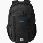 BAD AXE HIGH SCHOOL HATCHETS <span class="pdp-name-mascot">BAD AXE HATCHETS</span> Carhartt 25L Ripstop Backpack Front Thumbnail