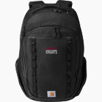FIRST BAPTIST CHRISTIAN SCHOOL KNIGHTS <span class="pdp-name-mascot">FIRST BAPTIST KNIGHTS</span> Carhartt 25L Ripstop Backpack Front Thumbnail