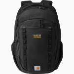 William Penn Statesmen Carhartt 25L Ripstop Backpack Front Thumbnail