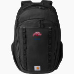 GORMAN HIGH SCHOOL PANTHERS <span class="pdp-name-mascot">GORMAN PANTHERS</span> Carhartt 25L Ripstop Backpack Front Thumbnail