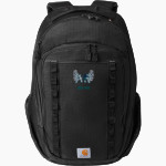 AUBURN RIVERSIDE HIGH SCHOOL RAVENS <span class="pdp-name-mascot">AUBURN RIVERSIDE RAVENS</span> Carhartt 25L Ripstop Backpack Front Thumbnail