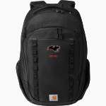 CROOMS ACADEMY PANTHERS Carhartt 25L Ripstop Backpack Front Thumbnail