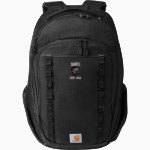 Belmont Abbey College The Official Store of the Crusaders <span class="pdp-name-mascot">Belmont Abbey Crusaders</span> Carhartt 25L Ripstop Backpack Front Thumbnail
