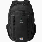 Franklin Classical School Knights Online Store Carhartt 25L Ripstop Backpack Front Thumbnail