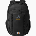 ALHAMBRA HIGH SCHOOL ATHLETICS <span class="pdp-name-mascot">ALHAMBRA BULLDOGS</span> Carhartt 25L Ripstop Backpack Front Thumbnail