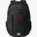 MAYVILLE HIGH SCHOOL CARDINALS Carhartt 25L Ripstop Backpack Front Thumbnail