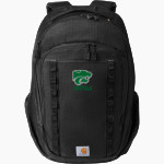 MAYFIELD HIGH SCHOOL WILDCATS Carhartt 25L Ripstop Backpack Front Thumbnail