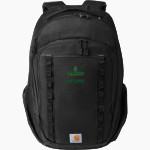 PERRY CENTRAL HIGH SCHOOL COMMODORES Carhartt 25L Ripstop Backpack Front Thumbnail
