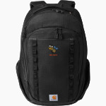 Hornung Elementary Hornets Carhartt 25L Ripstop Backpack Front Thumbnail