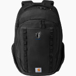 Howard Valentine Timberwolves <span class="pdp-name-mascot">Howard Valentine Timberwolves</span> Carhartt 25L Ripstop Backpack Front Thumbnail