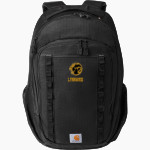 LYNNWOOD HIGH SCHOOL ROYALS <span class="pdp-name-mascot">LYNNWOOD ROYALS</span> Carhartt 25L Ripstop Backpack Front Thumbnail