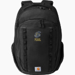 PEARL HIGH SCHOOL PIRATES <span class="pdp-name-mascot">PEARL PIRATES</span> Carhartt 25L Ripstop Backpack Front Thumbnail