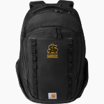 AMARILLO HIGH SCHOOL SANDIES <span class="pdp-name-mascot">AMARILLO SANDIES</span> Carhartt 25L Ripstop Backpack Front Thumbnail