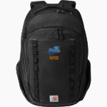 Rapids Softball Rapids Softball Carhartt 25L Ripstop Backpack Front Thumbnail