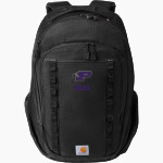 PACIFIC HIGH SCHOOL INDIANS <span class="pdp-name-mascot">PACIFIC INDIANS</span> Carhartt 25L Ripstop Backpack Front Thumbnail