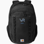KEALAKEHE HIGH SCHOOL WAVERIDERS <span class="pdp-name-mascot">KEALAKEHE WAVERIDERS</span> Carhartt 25L Ripstop Backpack Front Thumbnail