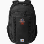 Jubilee San Antonio Lions <span class="pdp-name-mascot">Jubilee San Antonio Lions</span> Carhartt 25L Ripstop Backpack Front Thumbnail