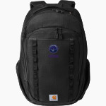 Chicago Tech Panthers Carhartt 25L Ripstop Backpack Front Thumbnail