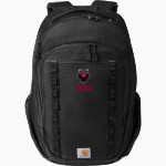 JAMES MONROE HIGH SCHOOL VIKINGS Carhartt 25L Ripstop Backpack Front Thumbnail