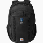 Covenant Scots Carhartt 25L Ripstop Backpack Front Thumbnail