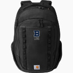 BELLARMINE PREPARATORY SCHOOL LIONS <span class="pdp-name-mascot">BELLARMINE PREPARATORY LIONS</span> Carhartt 25L Ripstop Backpack Front Thumbnail