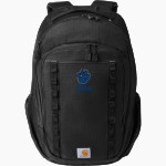 Spring Hill Panthers <span class="pdp-name-mascot">Spring Hill Panthers</span> Carhartt 25L Ripstop Backpack Front Thumbnail
