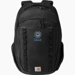 WILLOWS ACADEMY Eagles Carhartt 25L Ripstop Backpack Front Thumbnail