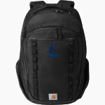 Catholic Central toppers Carhartt 25L Ripstop Backpack Front Thumbnail