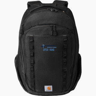 Carhartt 25L Ripstop Backpack