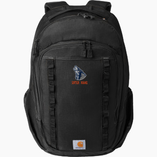 Carhartt 25L Ripstop Backpack
