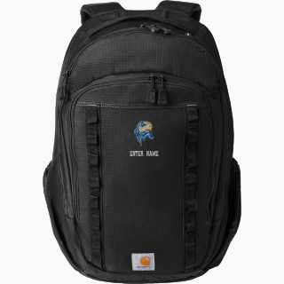 Carhartt 25L Ripstop Backpack