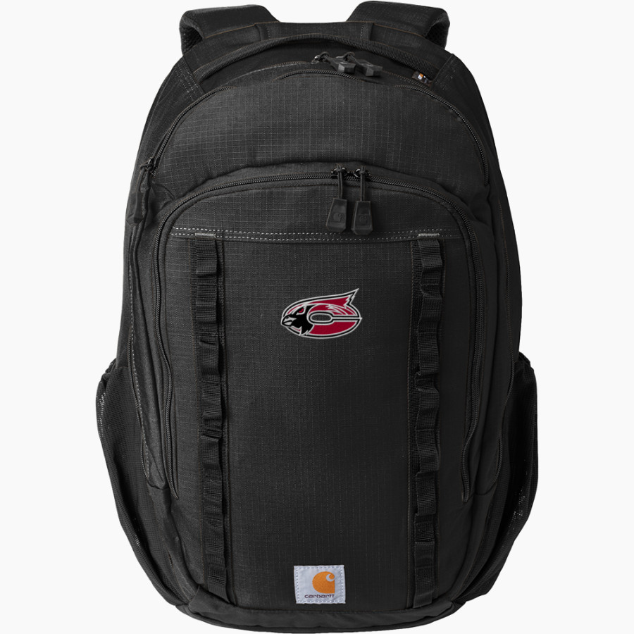 CHADWICK HIGH SCHOOL CARDINALS <span class="pdp-name-mascot">CHADWICK CARDINALS</span> Carhartt 25L Ripstop Backpack