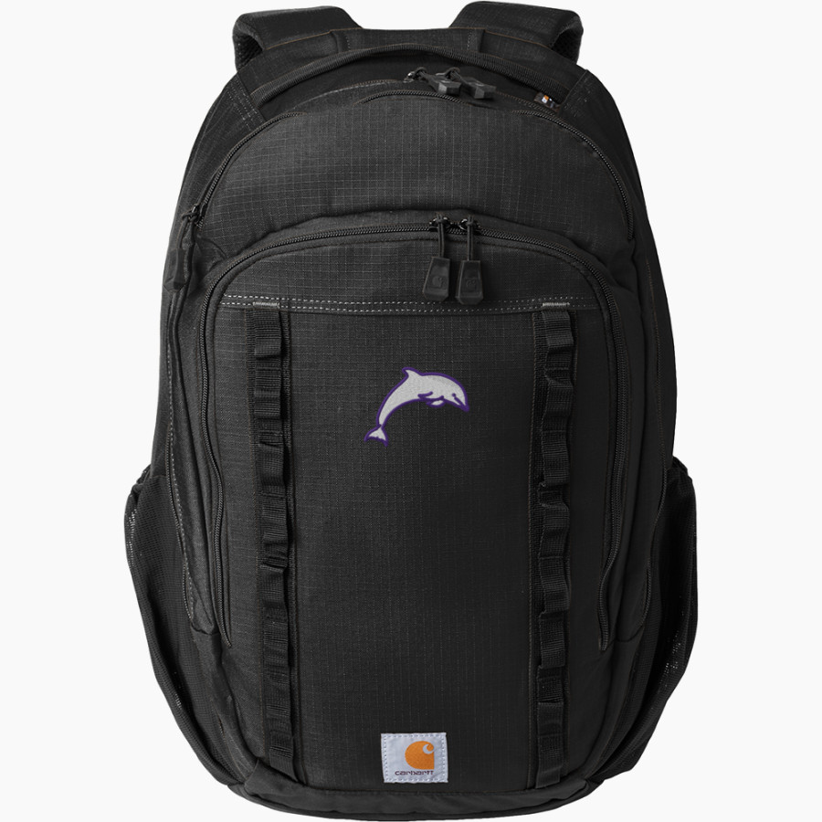 Bergman Dolphins Carhartt 25L Ripstop Backpack