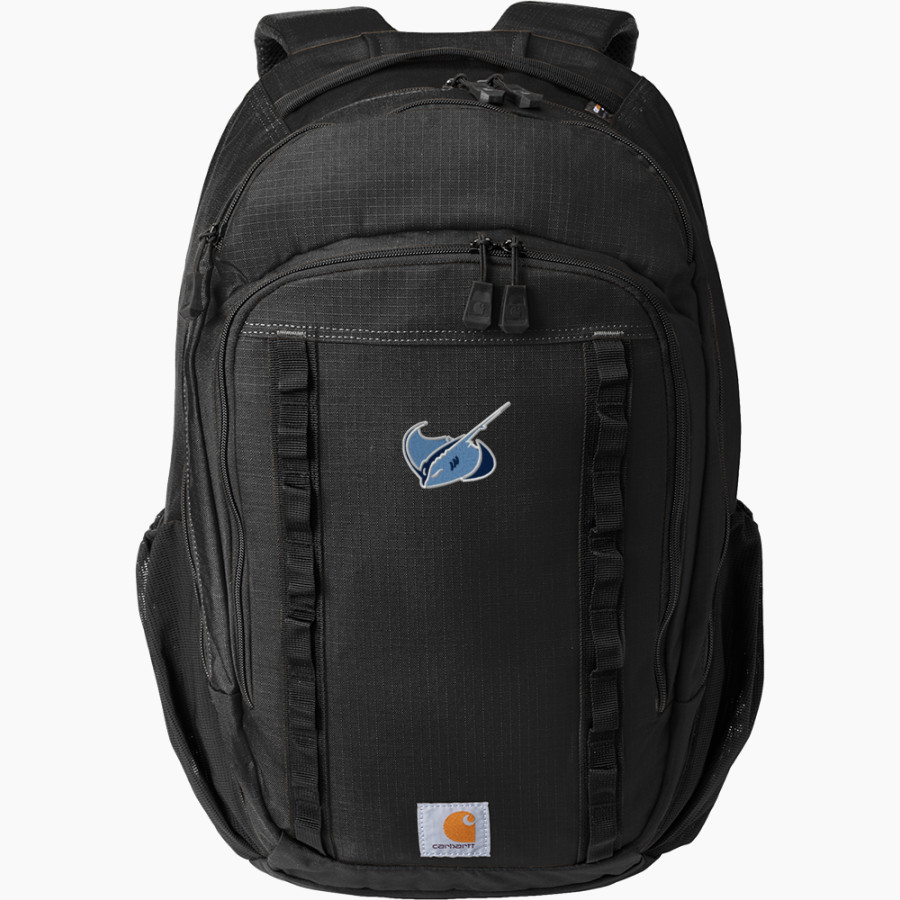 Gulf Stream Stingrays Carhartt 25L Ripstop Backpack