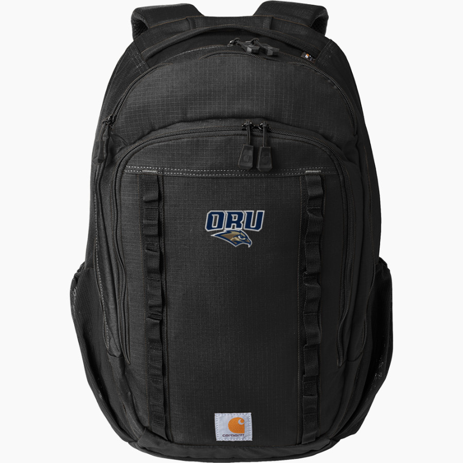 Oral Roberts Golden Eagles <span class="pdp-name-mascot">Oral Roberts Golden Eagles</span> Carhartt 25L Ripstop Backpack
