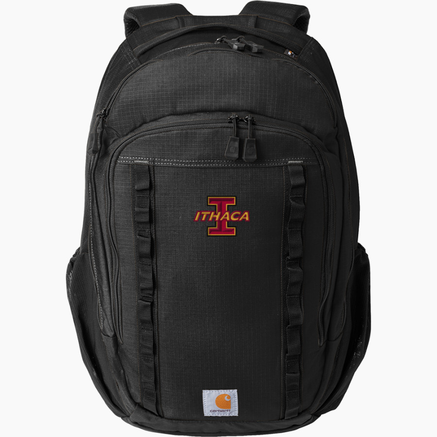 ITHACA HIGH SCHOOL LITTLE RED <span class="pdp-name-mascot">ITHACA LITTLE RED</span> Carhartt 25L Ripstop Backpack