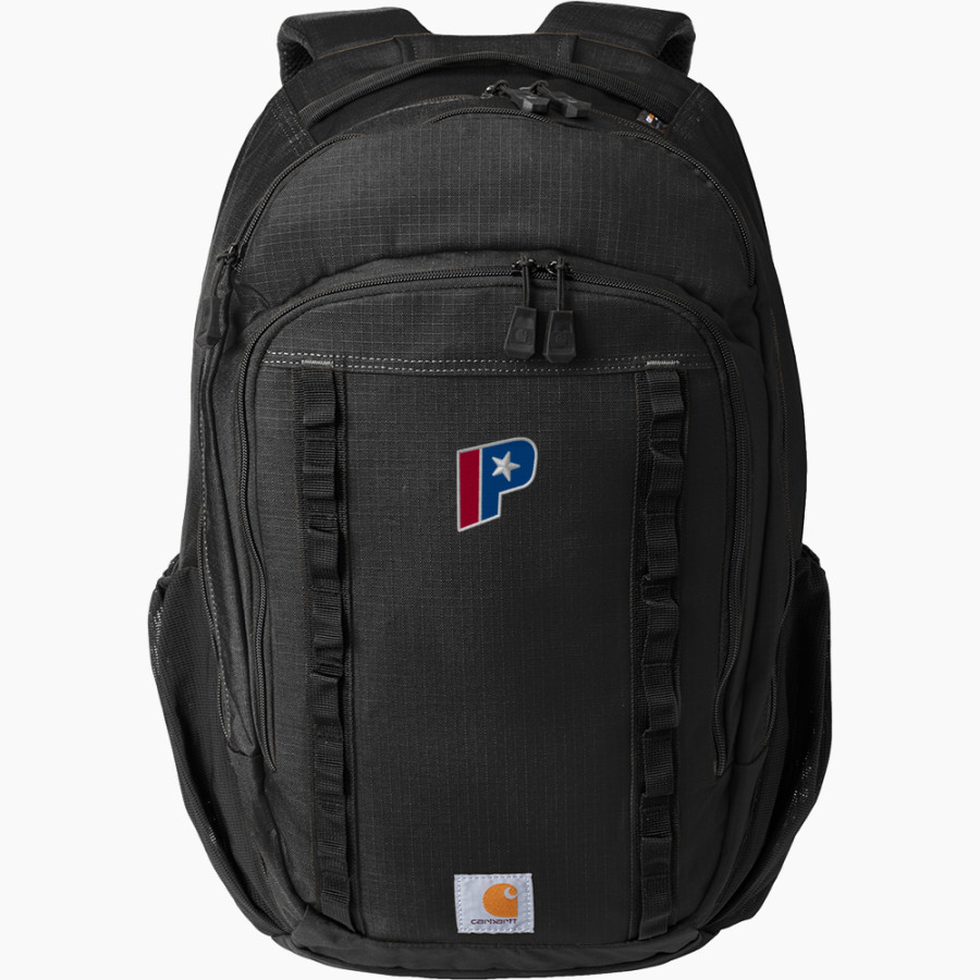 PARKVIEW ARTS-SCIENCE MAGNET H S PATRIOTS <span class="pdp-name-mascot">PARKVIEW ARTS - SCIENCE MAGNET PATRIOTS</span> Carhartt 25L Ripstop Backpack